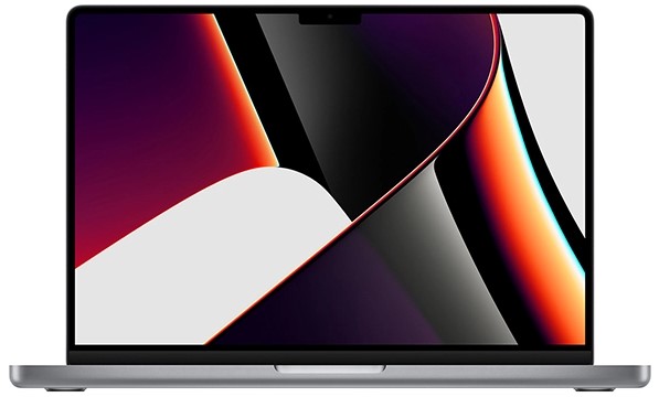 Harga Laptop Apple MacBook Pro 14 inci 2021