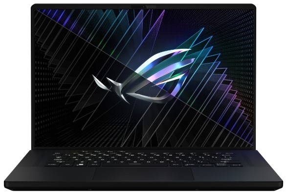 Laptop ASUS ROG Zephyrus M16 2023 Harga Terbaru
