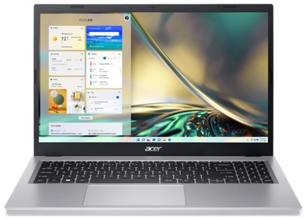 Laptop Acer Aspire 3 Slim A315 Murah