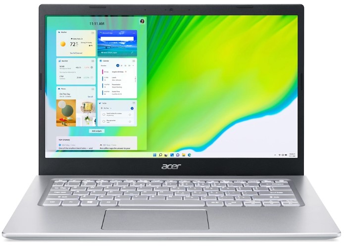 Laptop Acer Aspire 5 Slim A514 Termurah
