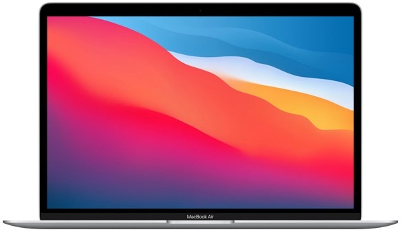Laptop Apple MacBook Air M1 2020