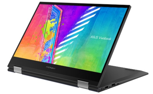 Laptop Asus VivoBook Go 14 Flip Murah
