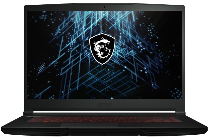 Laptop gaming murah MSI GF63 Thin 11SC