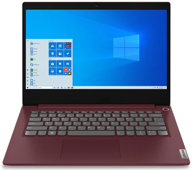 Laptop harga murah lenovo ideapad slim 3i