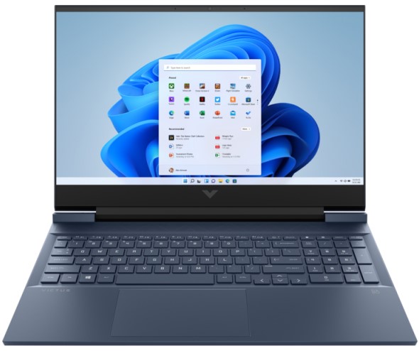 Laptop murah HP Victus Gaming 15