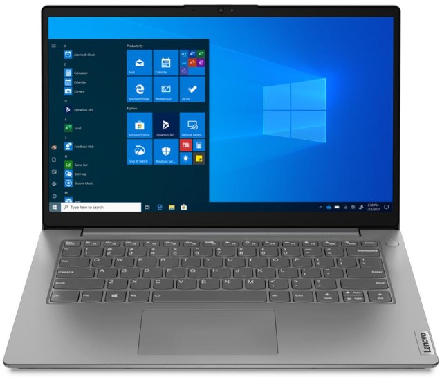 Laptop murah Lenovo V14 G2
