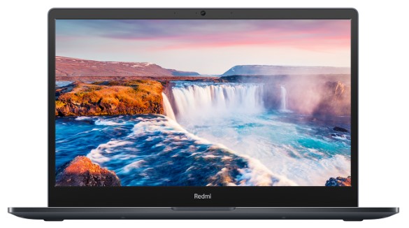 Laptop murah RedmiBook 15