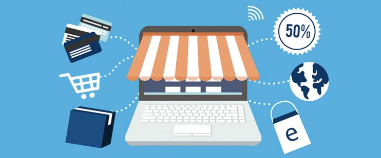Perbedaan marketplace dan toko online