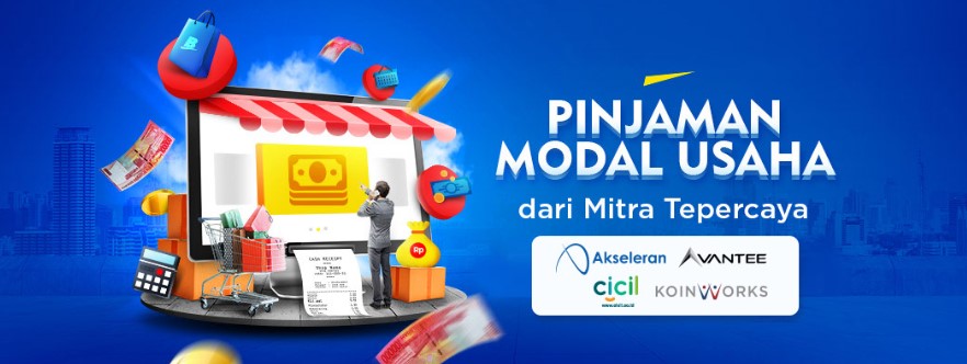 Pinjaman Modal Usaha untuk Mengurangi Biaya Operasional