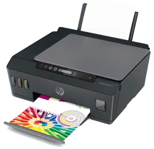 Printer HP Wireless Smart Tank 515