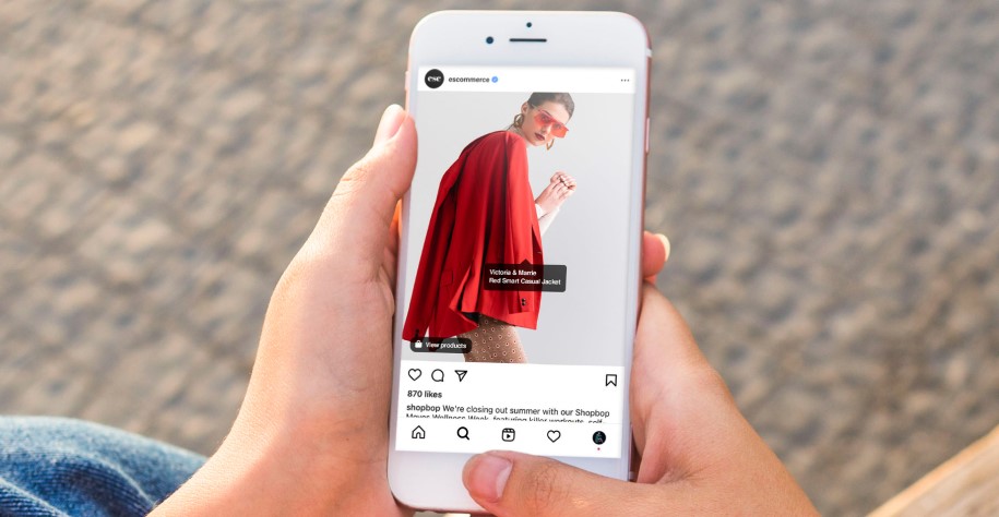 Tips jualan di Instagram biar laku