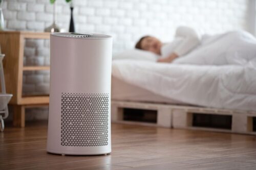 air purifier
