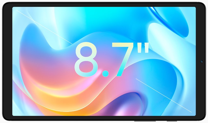 Harga realme PAD MINI WiFi