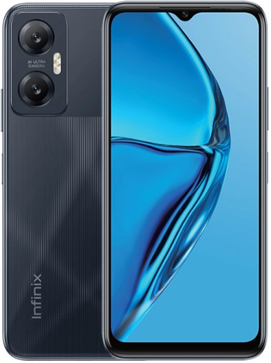 Hp 5G Murah Terbaru Infinix Hot 20 5G