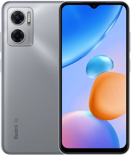 Hp 5G murah bagus Redmi 10