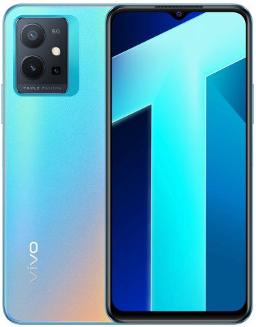 Hp 5G murah vivo T1