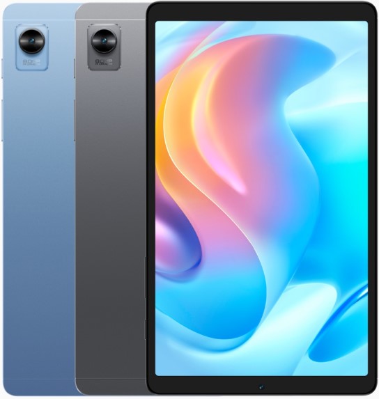 Kelebihan realme PAD MINI WiFi