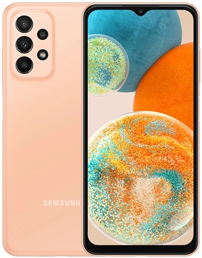 Samsung Galaxy A23 5G Murah Terbaru 2023