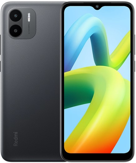 Hp Android termurah Xiaomi Redmi A1