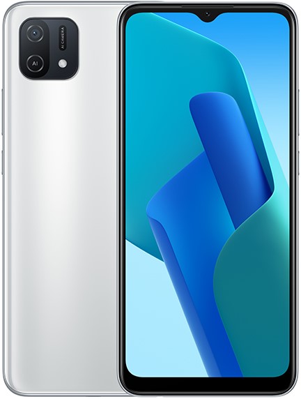 Hp OPPO 2 Jutaan A16K Terbaru