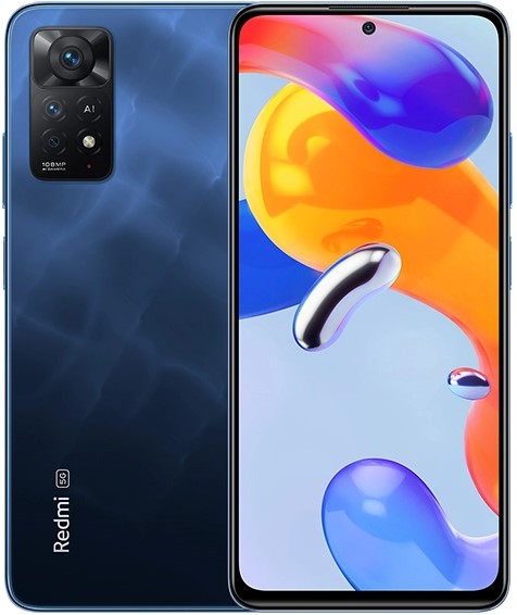 Hp Xiaomi 3 Jutaan Redmi Note 11 Pro 5G