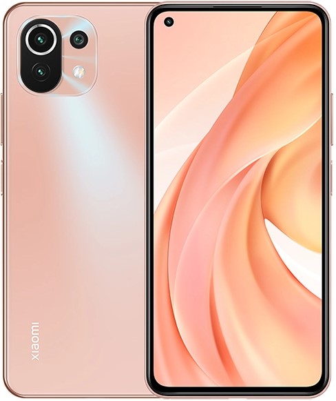 Hp Xiaomi 3 jutaan terbaik 2023 Mi 11 Lite