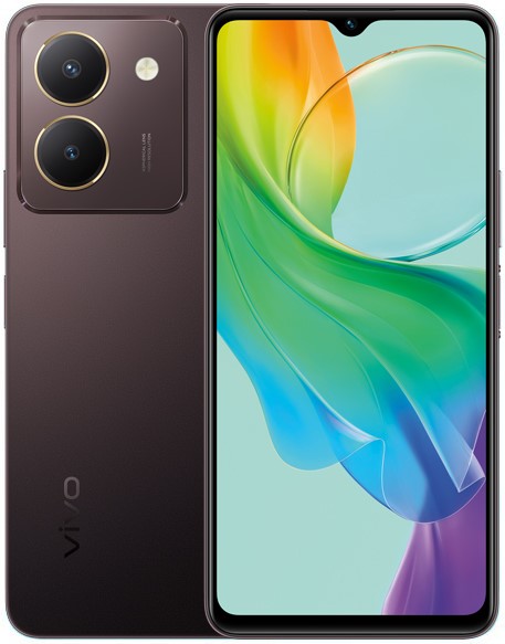 Hp vivo 2 jutaan Y27s