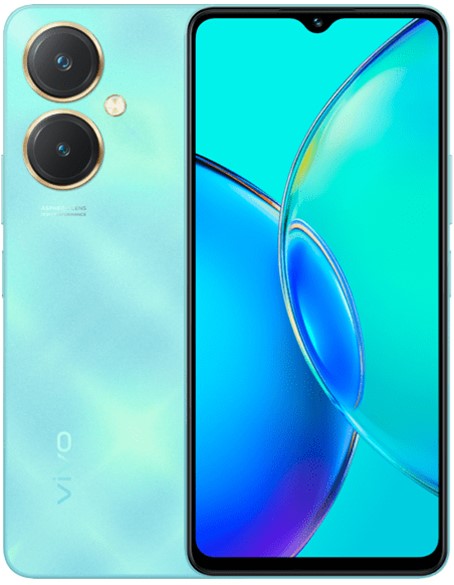 Hp vivo Y27 harga 2 jutaan