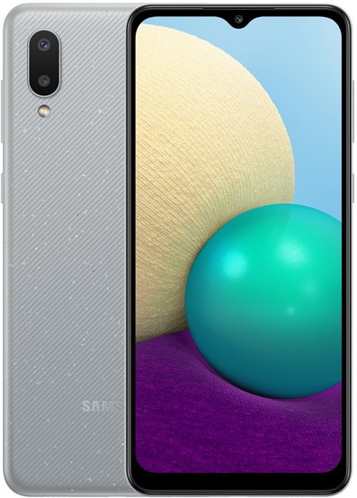 Hp Samsung 1 Jutaan Terbaik seri A02