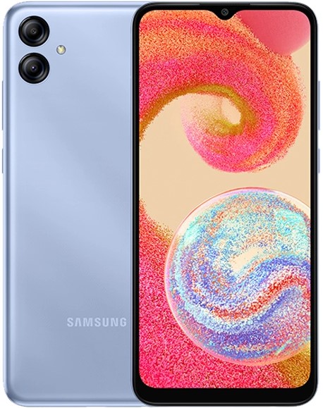 Hp Samsung Harga 1 Jutaan Galaxy A04e