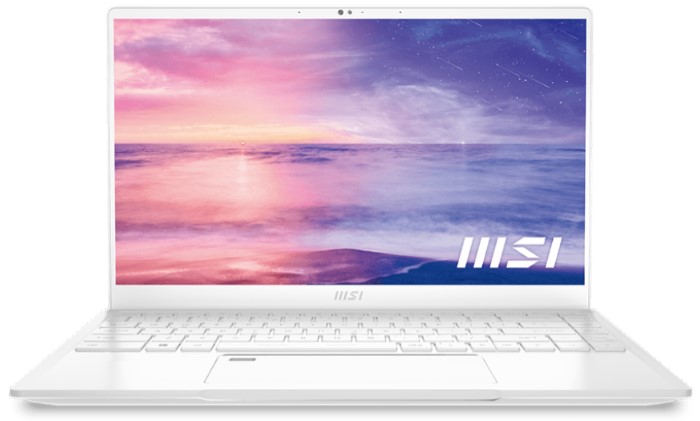 Laptop MSI untuk Bisnis Prestige 14