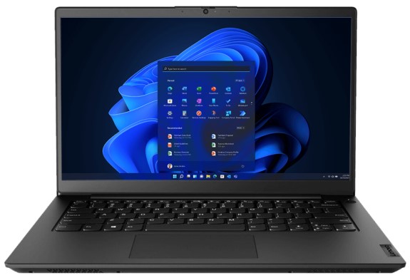 Laptop bisnis murah terbaik Lenovo K14
