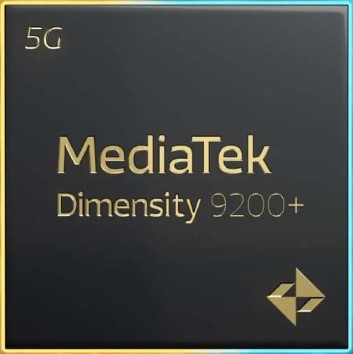 Prosesor Hp Terkencang di Tahun 2023 MediaTek Dimensity 9200 Plus