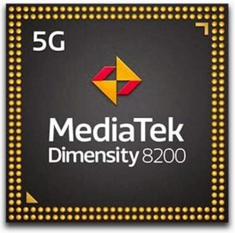 SoC Terkencang di Tahun 2023 MediaTek Dimensity 8200