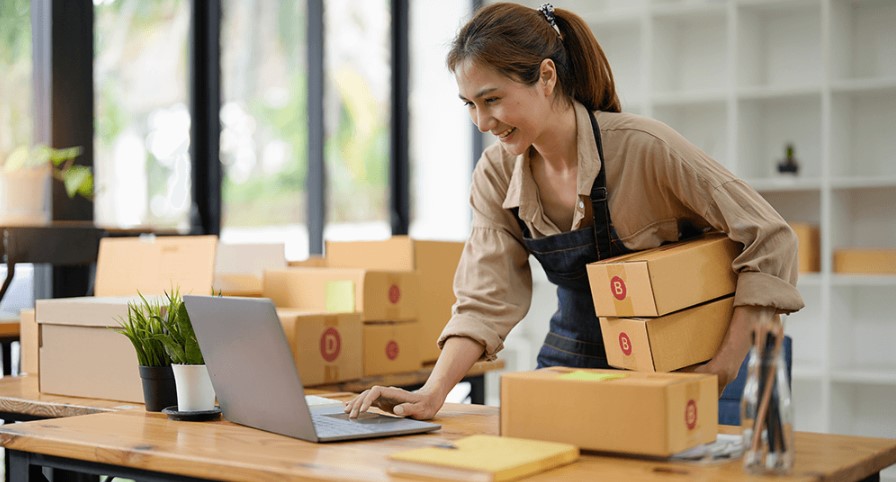 Alasan Brand Harus Memulai Bisnis Online