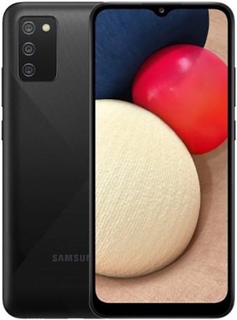Hp Samsung 1 Jutaan Seri A02s