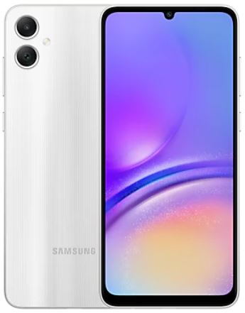 Hp Samsung 1 jutaan terbaru seri A06