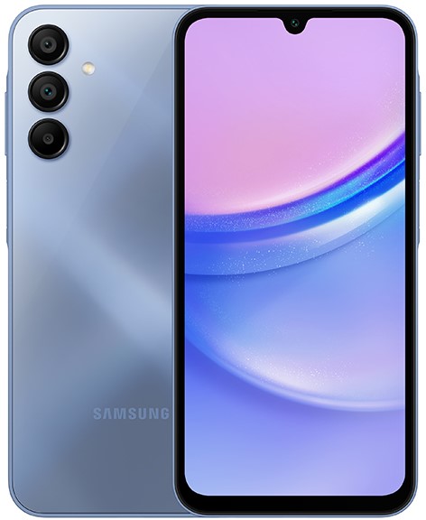 Hp Samsung 2 Jutaan Seri A15 Terbaru