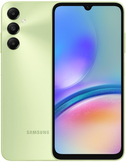 Hp Samsung 2 Jutaan Terbaru A05s