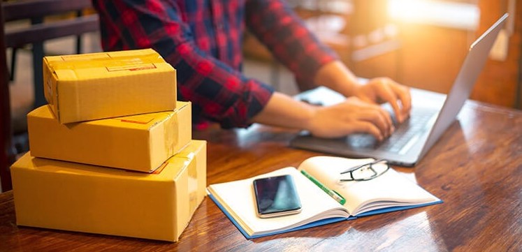 Keuntungan Brand Besar Bisnis Online
