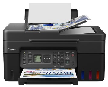 Printer Ink Tank Canon PIXMA G4770
