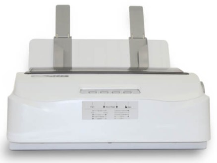 Printer Tally Dascom Dot Matrix 1140
