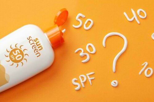 pengertian SPF dan PA