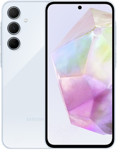 Hp 4 jutaan terbaru Samsung Galaxy A35 5G