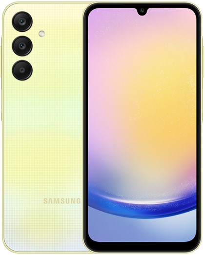 Hp Samsung Galaxy 4 Jutaan Terbaik seri A25 5G