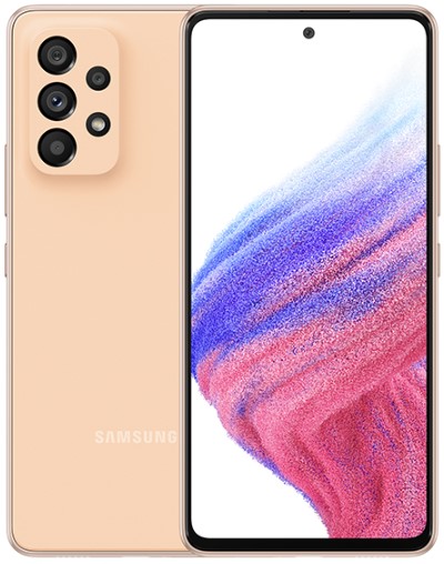 Hp Samsung Galaxy A53 5G Harga terbaru 2024