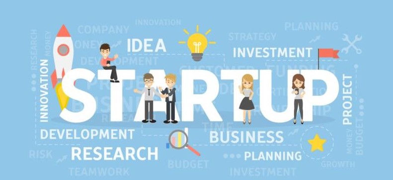 Apa itu Startup