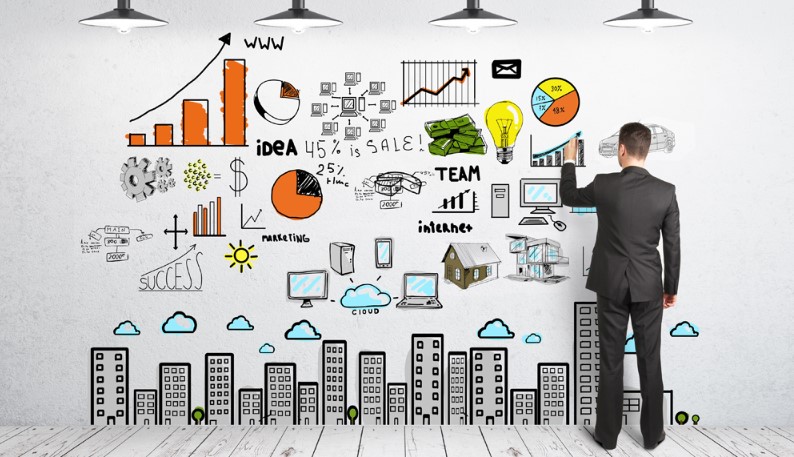 Bisnis Startup adalah