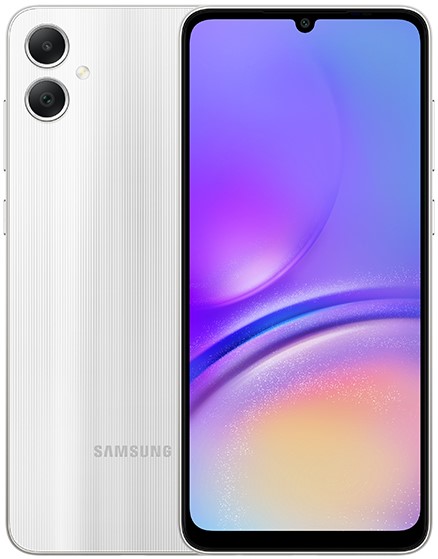 Hp Samsung Terbaru Galaxy A05