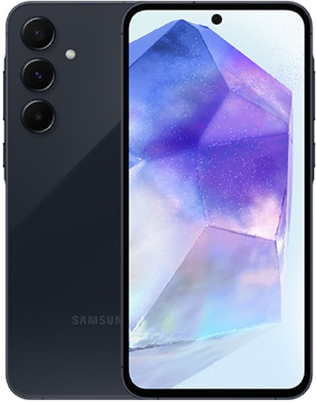 Hp Samsung Terbaru Galaxy A55 5G